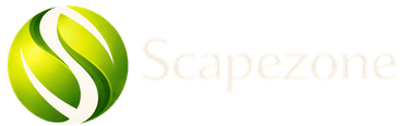 Scapezone Landscape Solutions logo